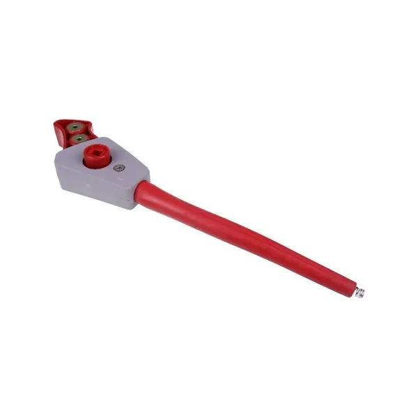 Hydraulic Safety Lever Lock 101101-00289 for Daewoo Doosan Excavator DX140LC DX170W DX190W DX200A DX220A DX230LC DX380LC DX420LC DX700LC DX75-5B