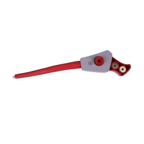 Hydraulic Safety Lever Lock K1000840 for Komatsu Doosan Daewoo Engine DL06 Excavator DX140LC DX140W DX225LL DX340LC