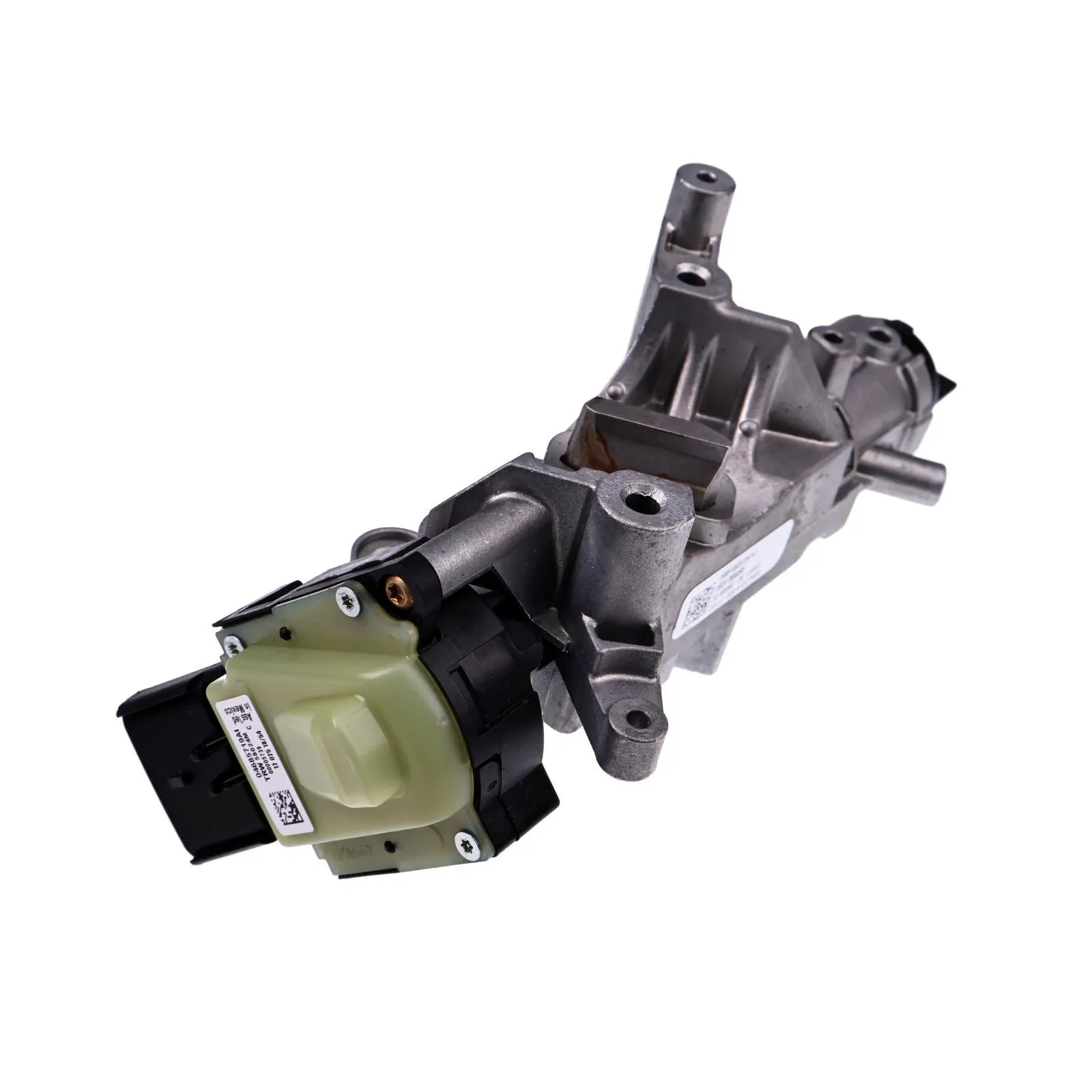 Ignition Cylinder Housing 68054822AB 05057297AJ for Chrysler PT Cruiser Jeep Compass Wrangler Patriot Dodge Caliber Nitro