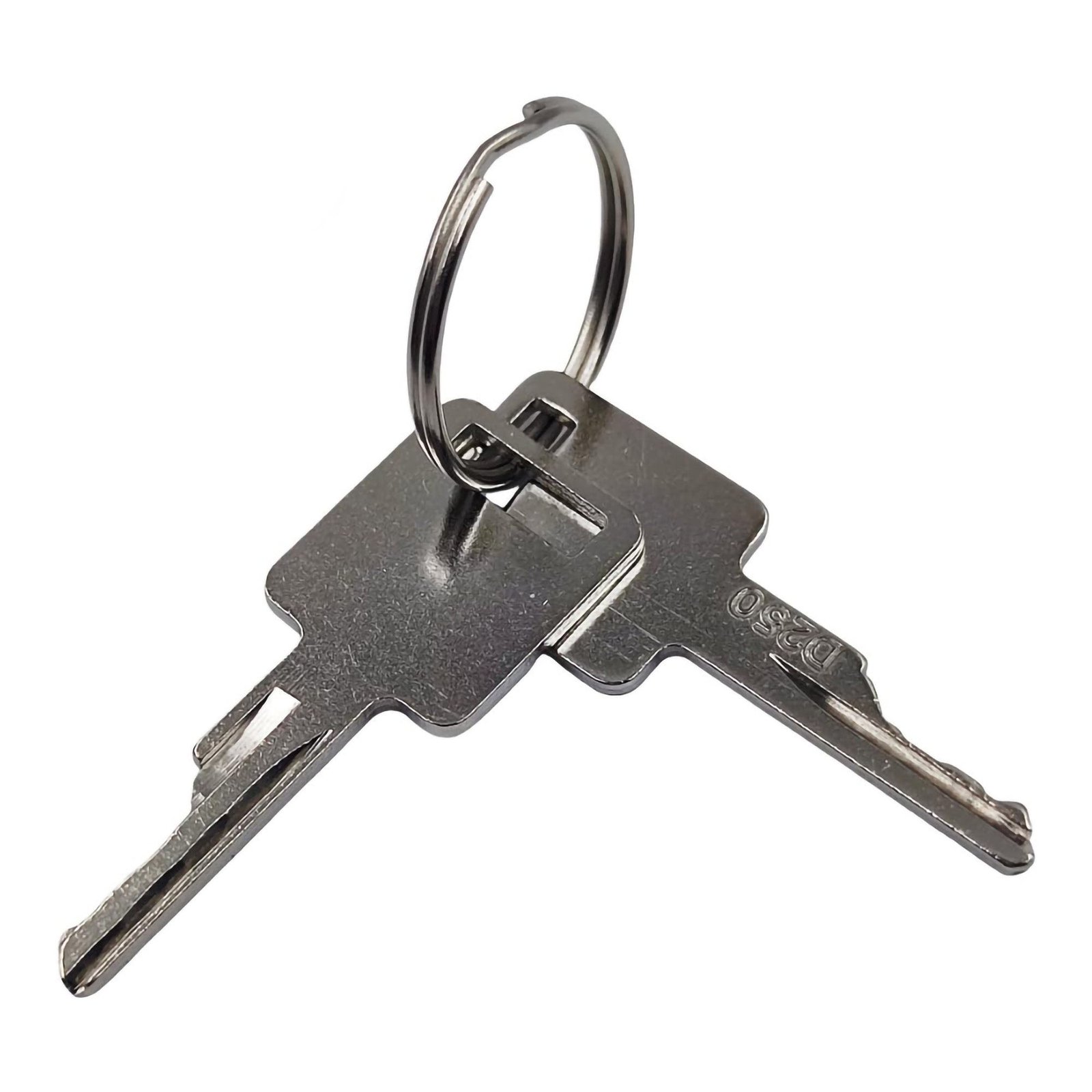 Ignition Keys A77313 for Case Skid Steer Loaders Tractors engine 4391 6591T P110 P140 P70 P85 PX110 PX140 PX170 PX190 PX215 PX240 PX70 PX85