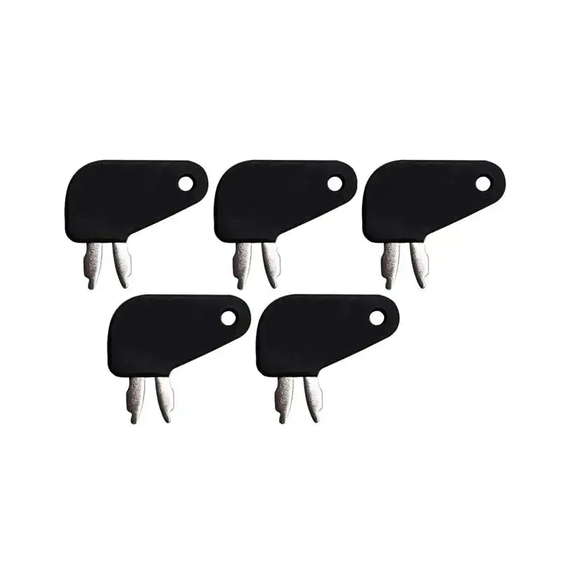 Ignition Switch Master Disconnect keys 099-0613 for Caterpillar CAT Excavator E110B E120B E200B E240C E300B EL240B