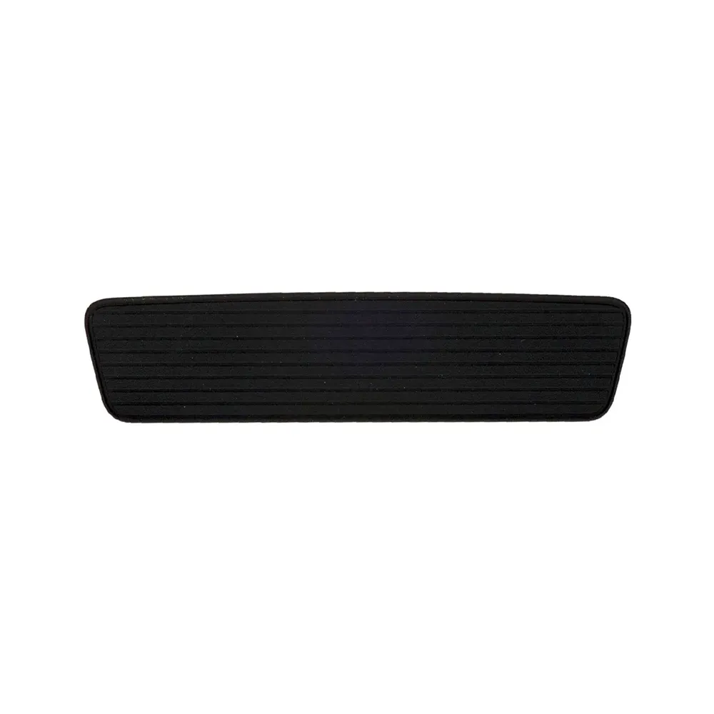 Instrument Panel Dash Center Bezel Mat 1WQ39DX9AA for Dodge Ram 1500 2500 3500 4500 5500 2013-2019