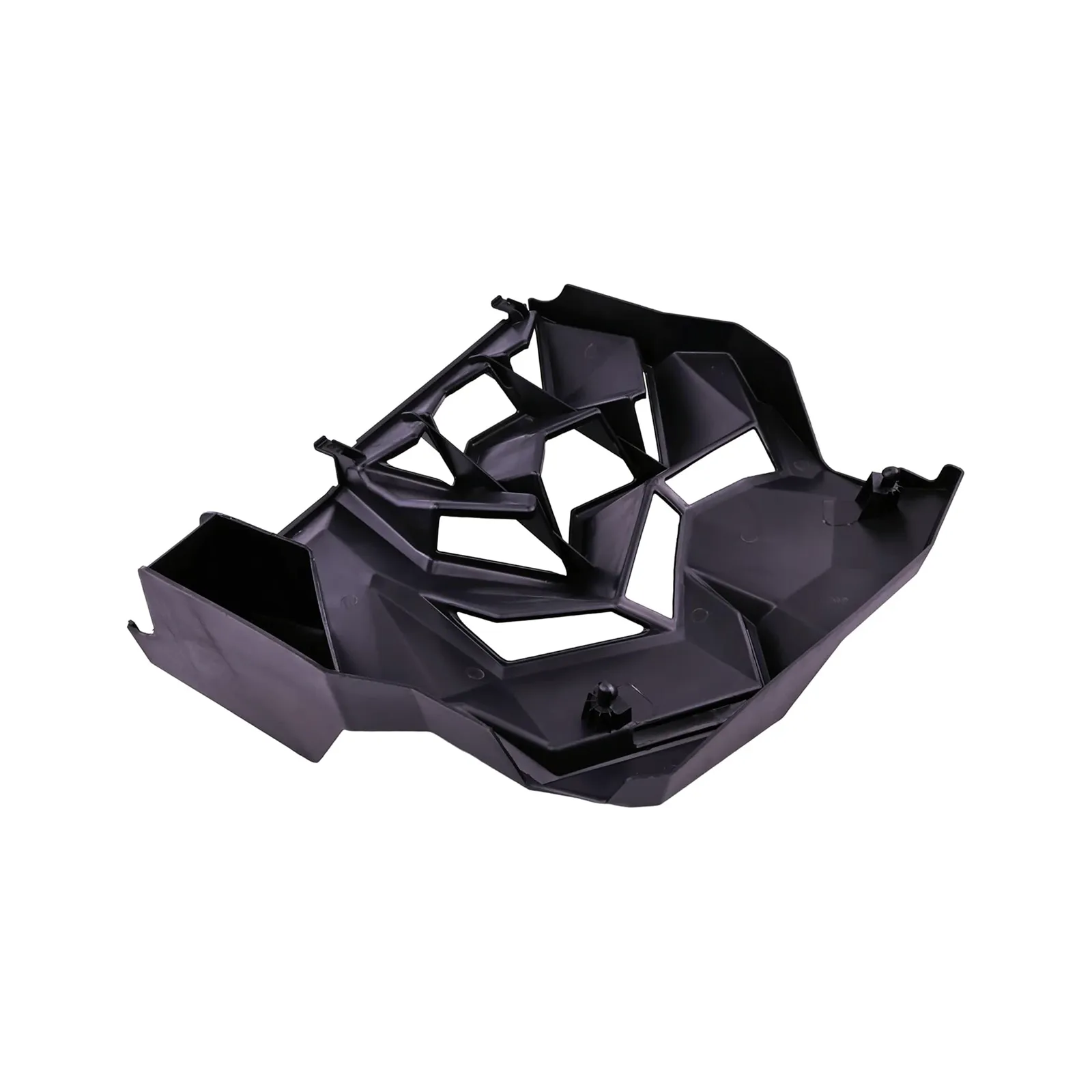 Intercooler Race Duct Cover 705013757 for Can-Am UTV Maverick X3 Turbo Sport 1000R DPS