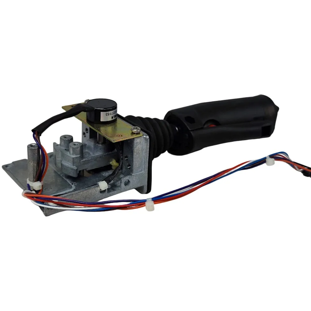 Joystick Contoller 62161GT 62161 For Genie Scissor Lift GS-1530 GS-2046 GS-2668 GS-3268 GS-3384