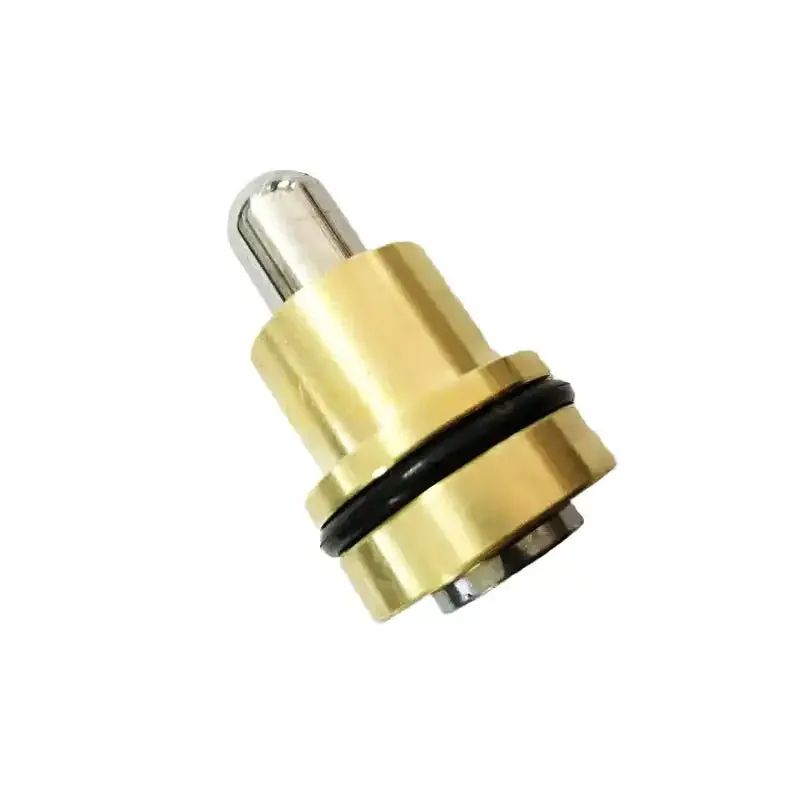 Joystick Control Lever Short Pusher Pilot Valve Plunger Kit For Hitachi Excavator ZAX200