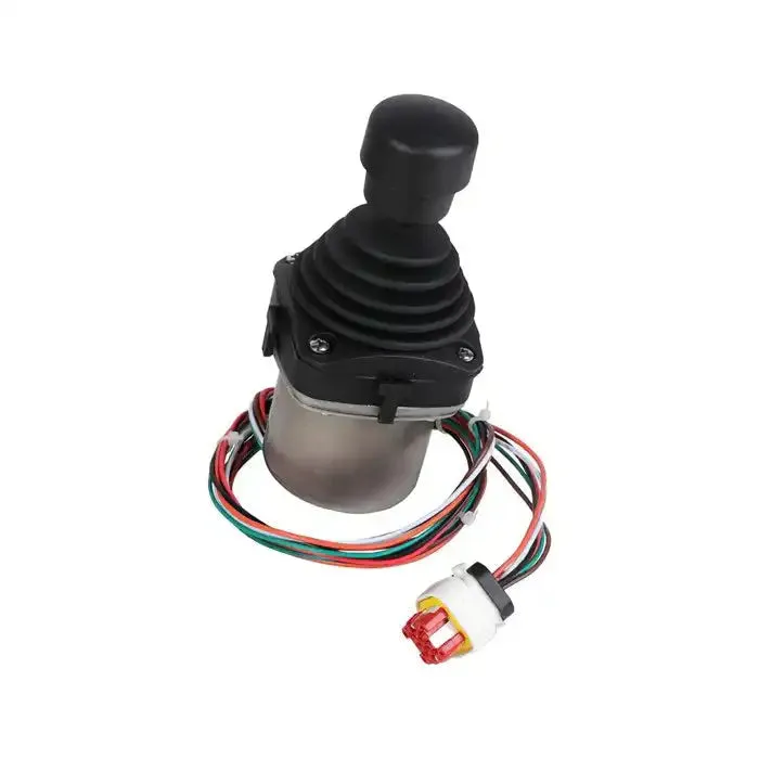 Joystick Controller 1001129555 For JLG Boom Lift 400 600 660 1200 Series