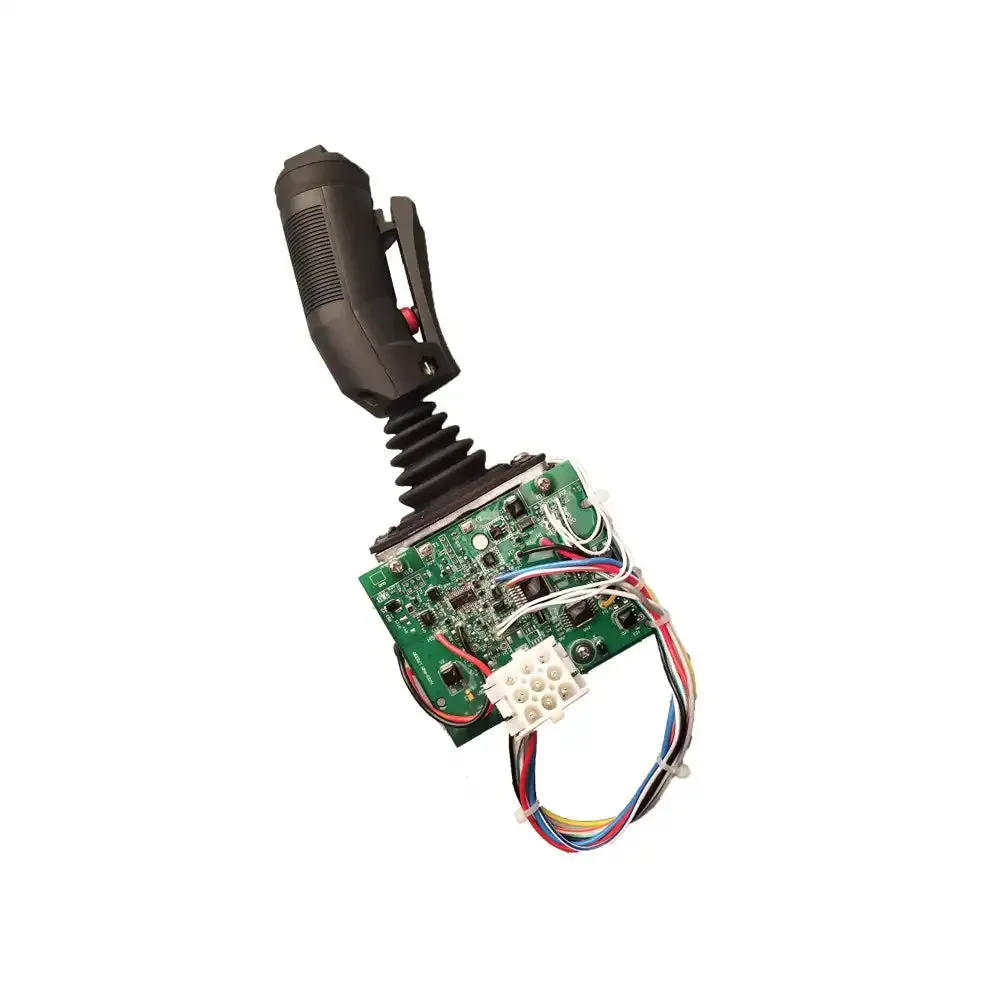 Joystick Controller 103334 For SkyJack Scissor Lift 3219 3226 4626 4832