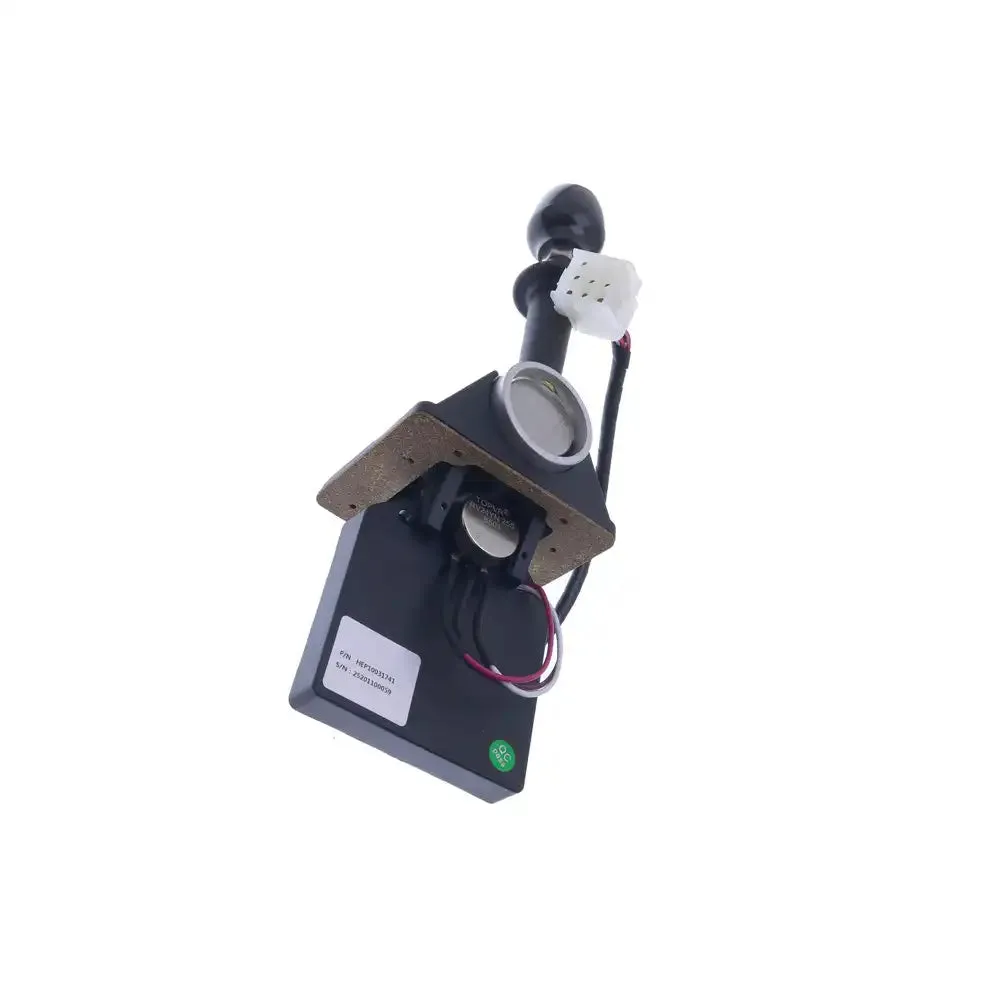 9 Pins Joystick Controller 1600141 for JLG 60HA 70H 60H+6 60H 80H 80HX 80HX+6 40H 40HA 40H+6 45HA 86HX 150HAX