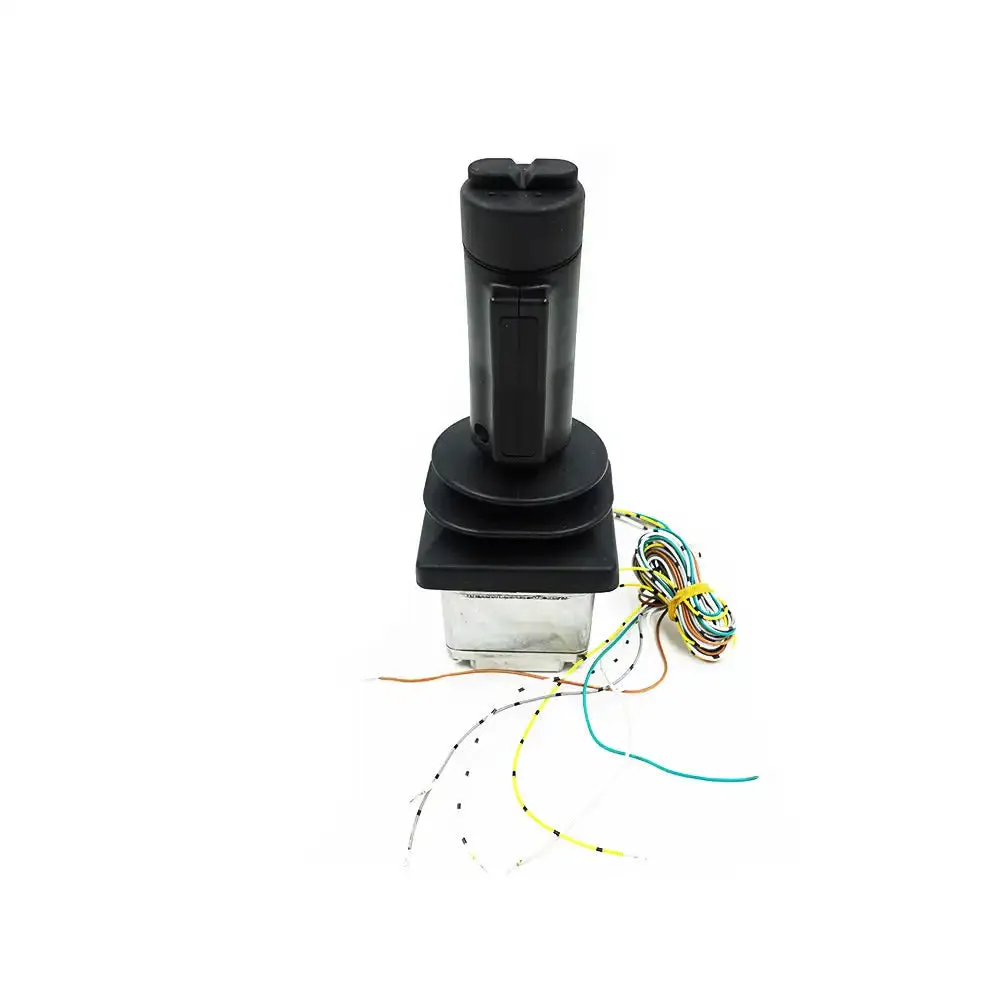 Joystick Controller 2441305360 for Haulotte HA16SPX HA18SPX HA16TPX H14T(X) HB40