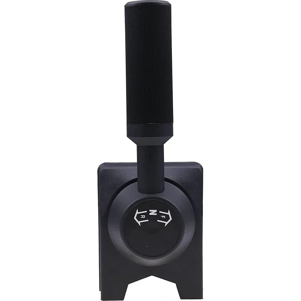 Joystick Controller 261-2209 for Caterpillar CAT 414E 416D 416E 420D 420E 422E 424B 424D 428D 428E 430D 430E 432D 432E