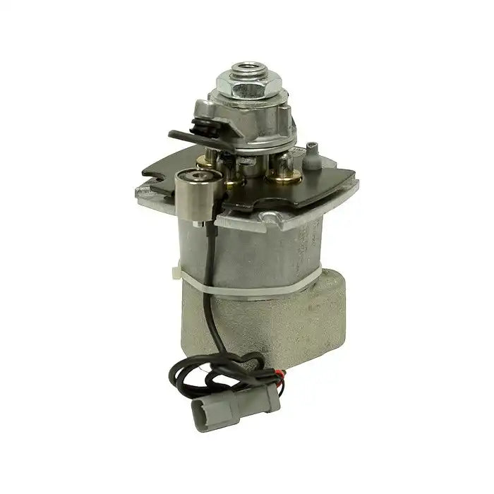 Joystick Controller Pilot Valve Group For Komatsu PC350-7 PC350LC-7 PC350-7E0 PC350LC-7E0