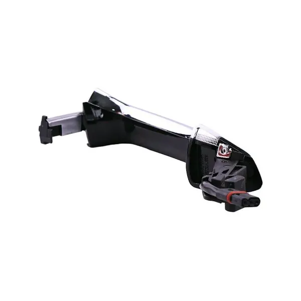 Keyless Go Front Left Exterior Door Handle 2217600970 for Mercedes-Benz S350 S400 S450 S550 S600