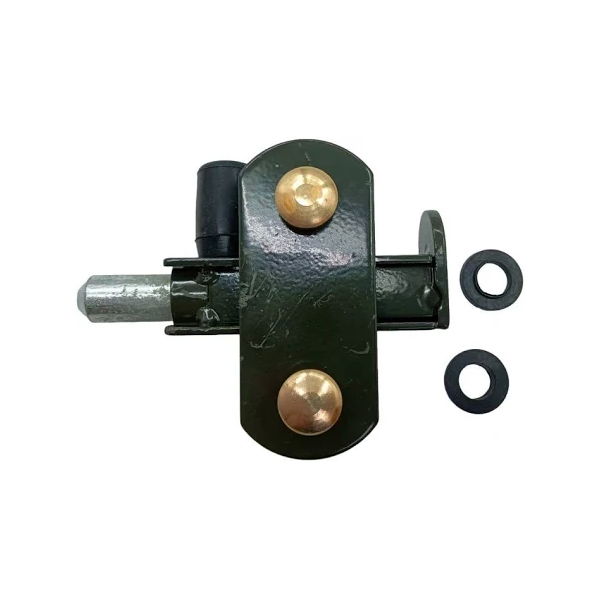 Latch Assembly Lower Window 4395904 for Hitachi Excavator EX60-5 EX80-5 EX100-5 EX110-5 EX120-5 EX200-5 EX230LC-5 EX270-5 EX300-5 ZX200