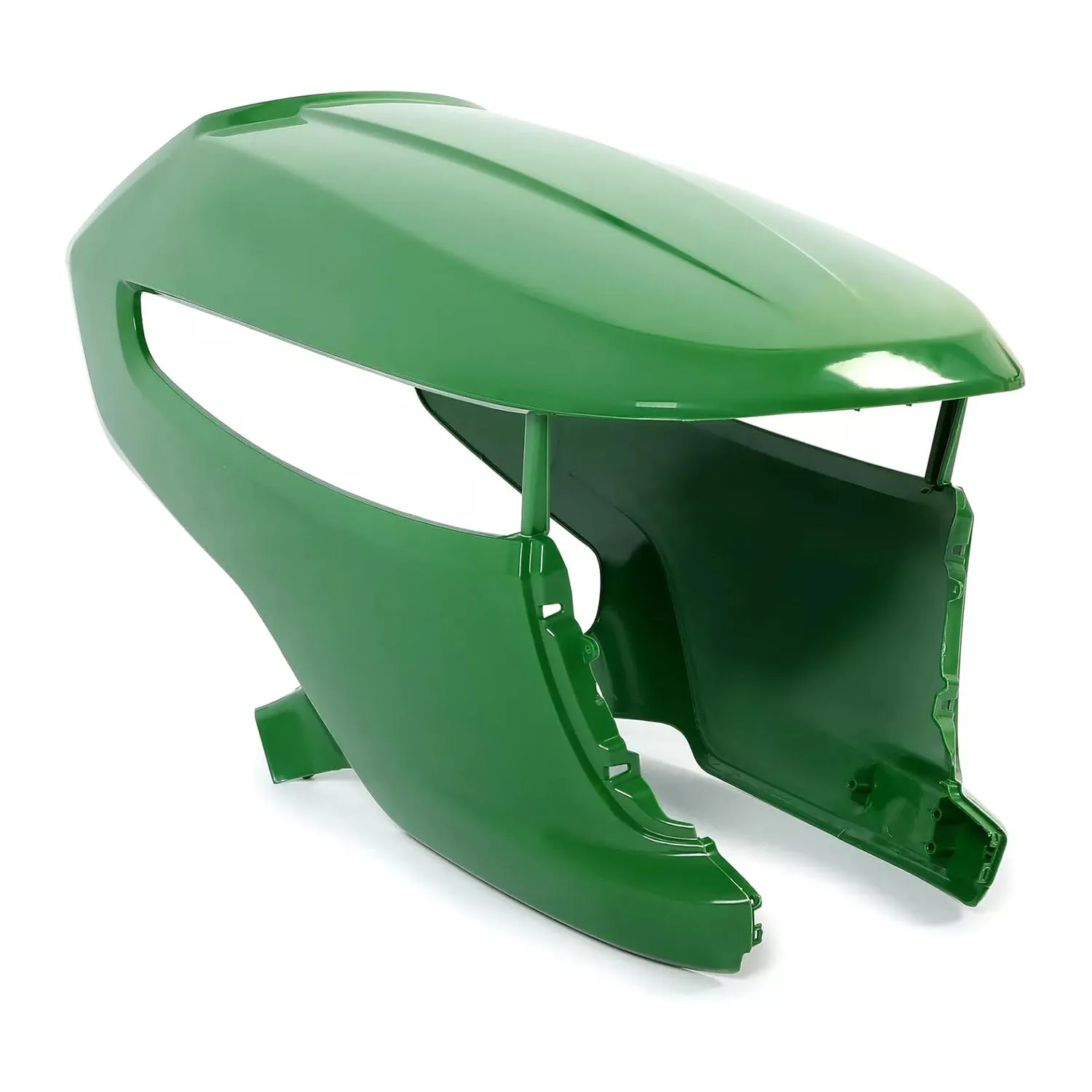 Lawn Mower Front Hood Grille M152313 For John Deere X300 X300R X304 X305R X310 X320 X324 X340 X360 X500 X530 534