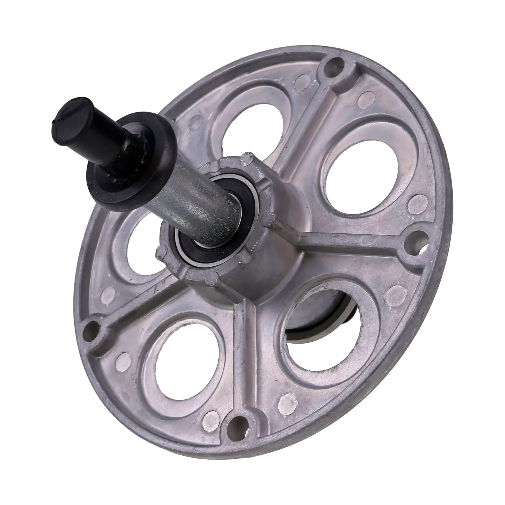 Lawn Tractor Mandrel Jackshaft Housing Assembly 1401241MA for Briggs & Stratton Engine
