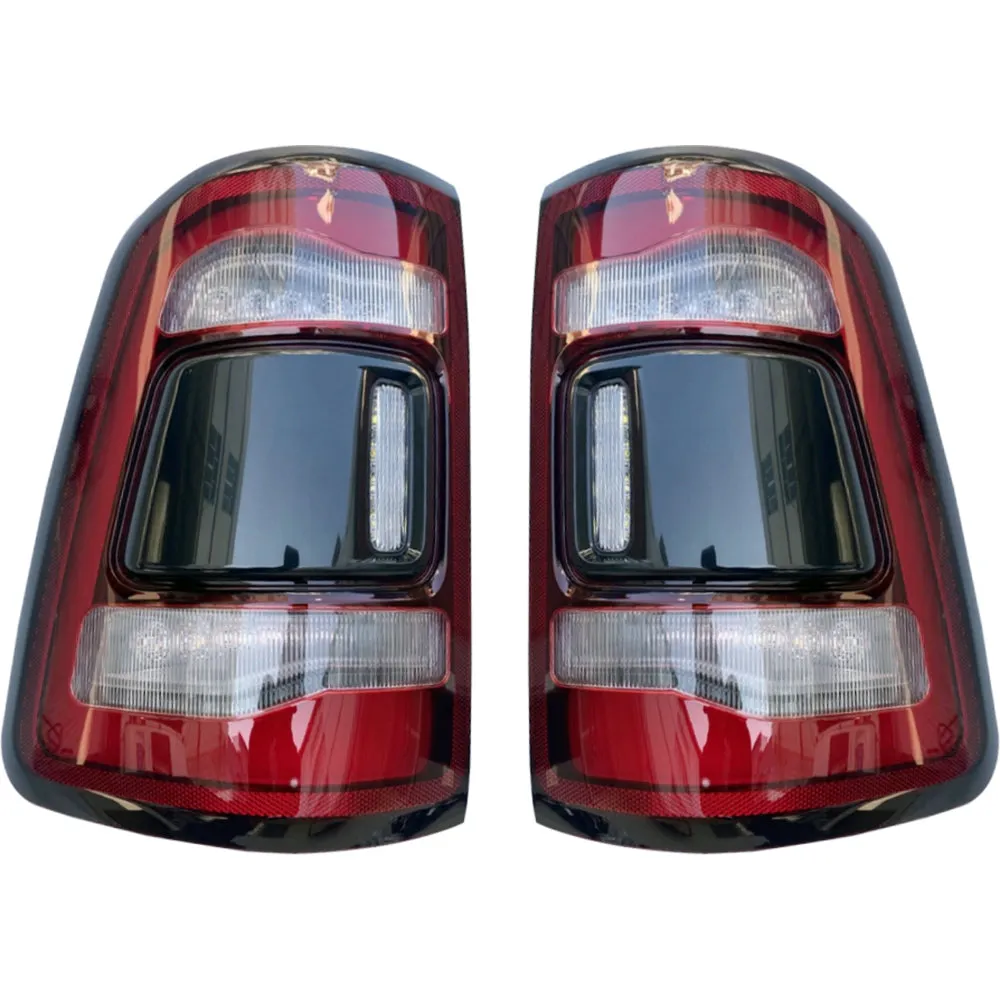 LED Tail Light 55112993AC 55112992AC for Dodge Ram Pickup Truck 1500 2019-2022
