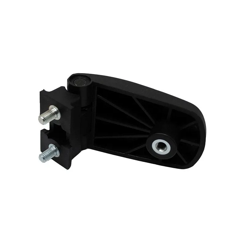 Left and Right Door Hinge AL179829 AL179830 for John Deere Tractor 5055E 5065E 5075E 6120M 6130M 6M 185