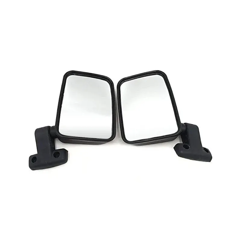 Left And Right Rear Mirror 7030-260120 7030-260110 for CFMoto 800 UForce800 ZForce800 UForce500 ZForce500