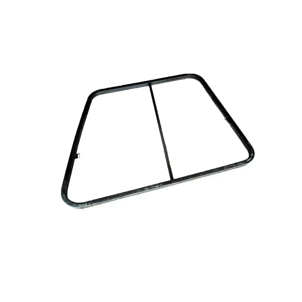 Left Door Glass Frame Without Glass For Kato HD512