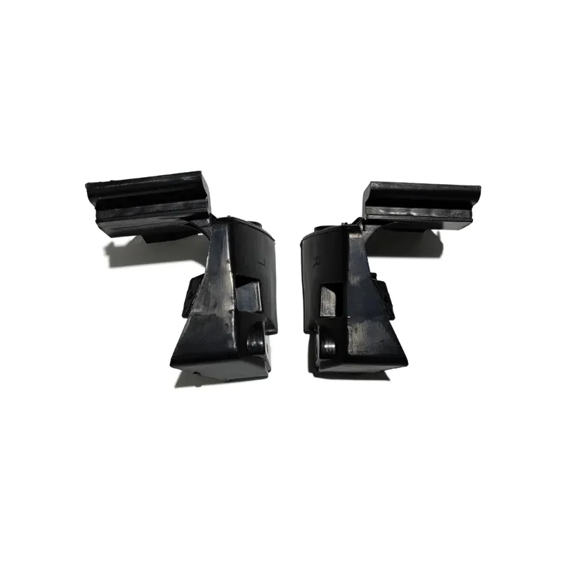 Left Driver & Right Passenger Arm Rest Bracket GMT800 for Chevy Chevrolet GM 1999-2007