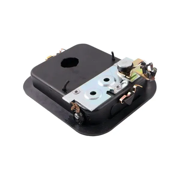 Left Driver Side Exterior Door Handle 25191926 for Mack CF CM CH CL CX CV CXN CHN CT 1990-2005