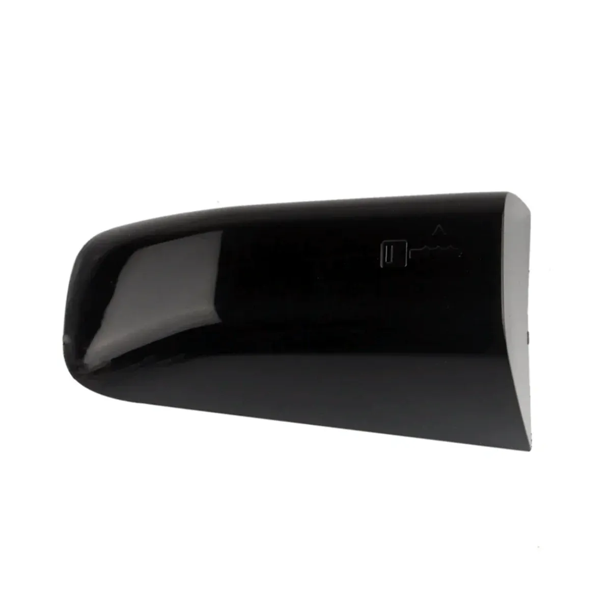 Left Front Door Handle Cap Cover LR048299 for Land Rover Discovery Sport Range Rover Evoque 2013-2019