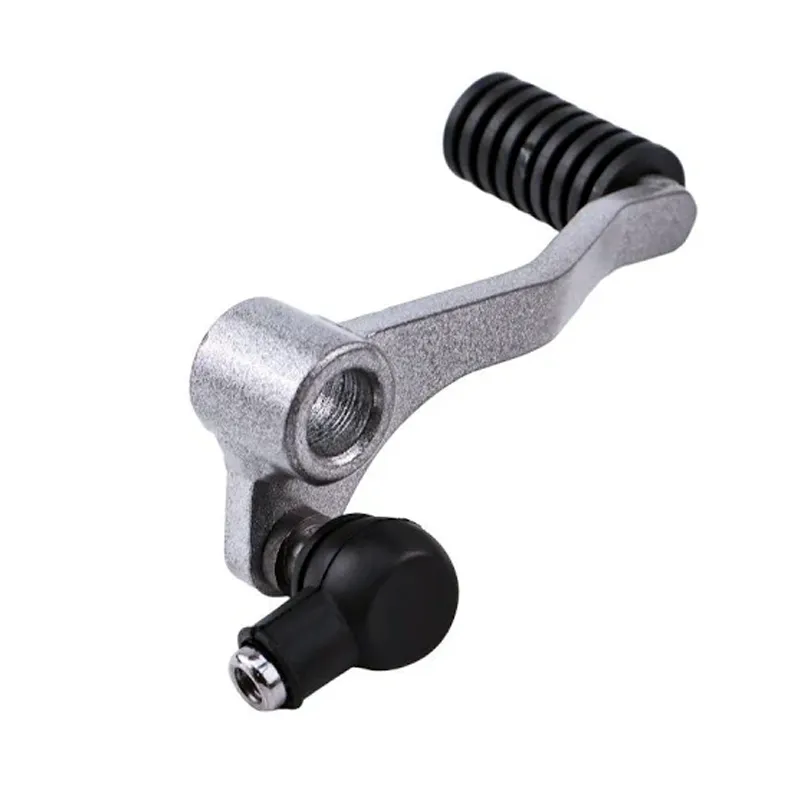 Left Gear Shift Lever Shifter Pedal 13242-0088 for Kawasaki Z250 Z300 Ninja 250 250R 300 EX300 2008-2018
