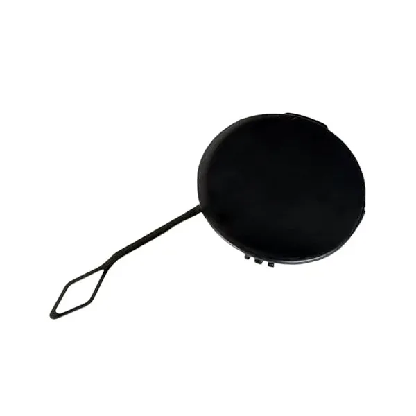 Left Hand Front Bumper Tow Hook Eye Cap Cover 156107993 for Alfa Romeo Giulia 2017-2022