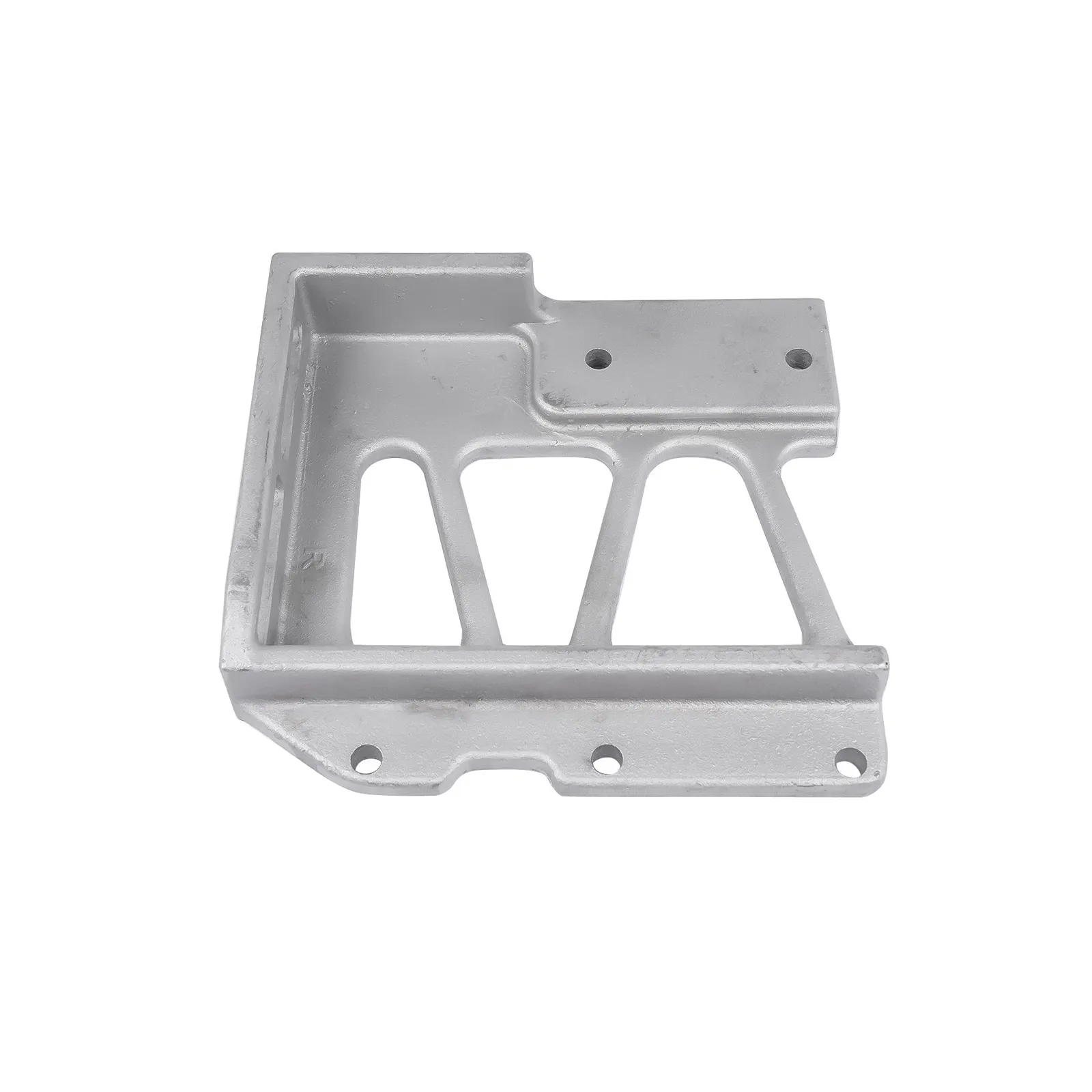 Left Hinge Hood Upper Pivot Bracket 13-04286L for Peterbilt Truck 357 377 378 379