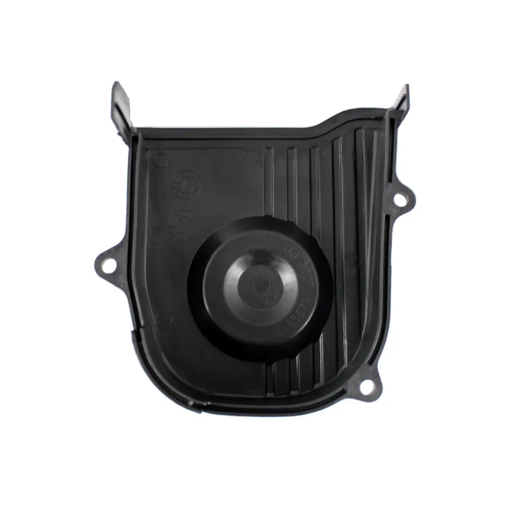Left Outer Timing Cover 13574AA081 for Subaru Forester 1999-2010 Impreza STI WRX 1999-2011 Legacy Outback 1999
