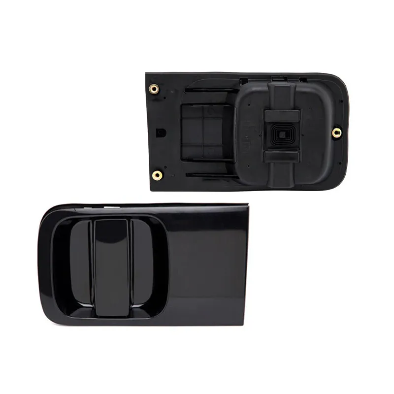 Left & Right Exterior Sliding Door Handle 83650-4H100 83660-4H100 for Hyundai H1 Grand Starex iMax i800 2007-C