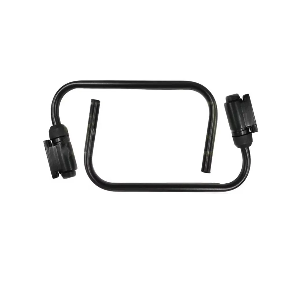 Left & Right Hand Mirror Arm 123/04969 123/04968 for JCB Loader 3CX 4CX 214