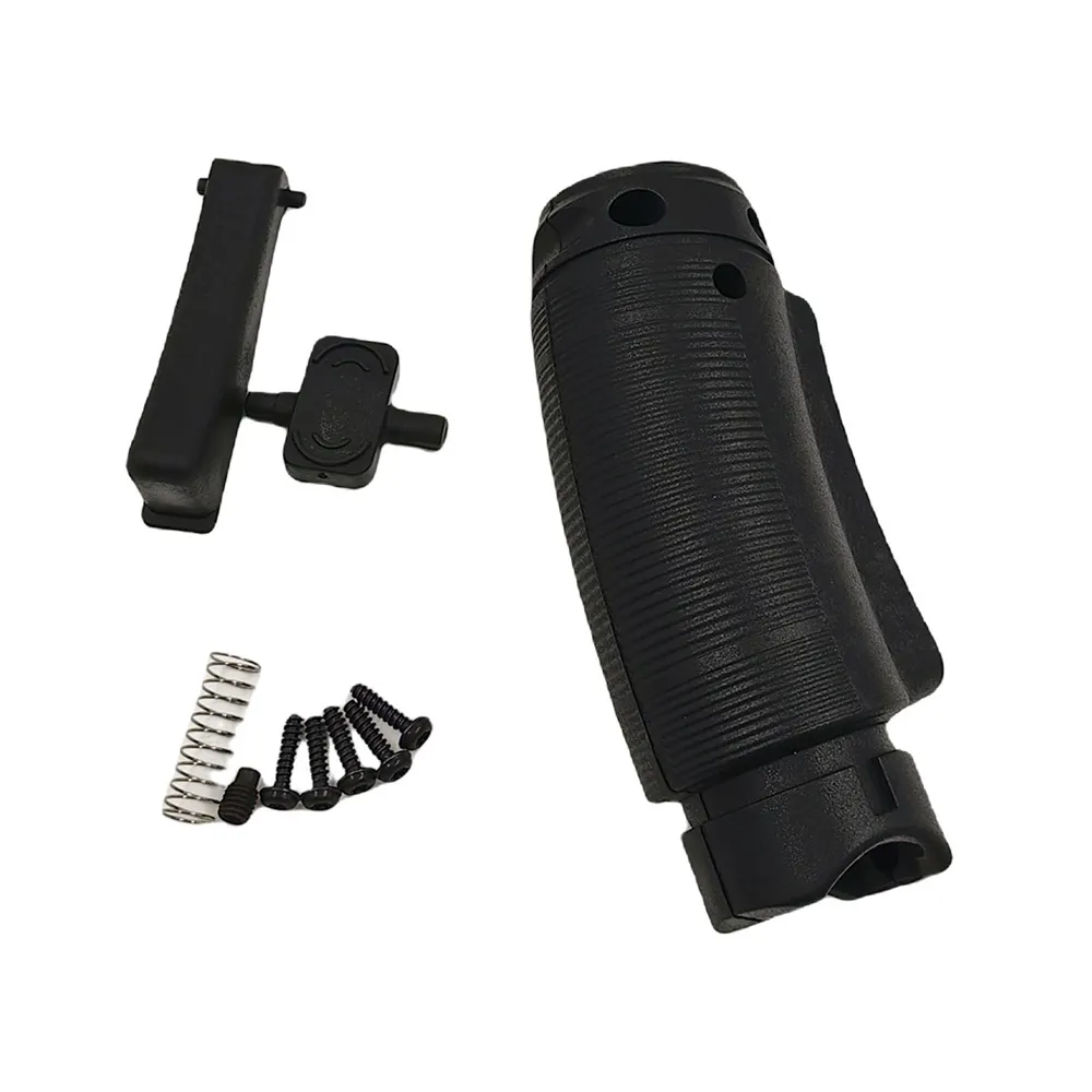 Left & Right Handle Set 229087GT 229088GT for Genie Lift GR-12 GR-15 GR-20 GRC-12 GS-2032 GS-2046 GS-2632 GS-2646 GS-2669