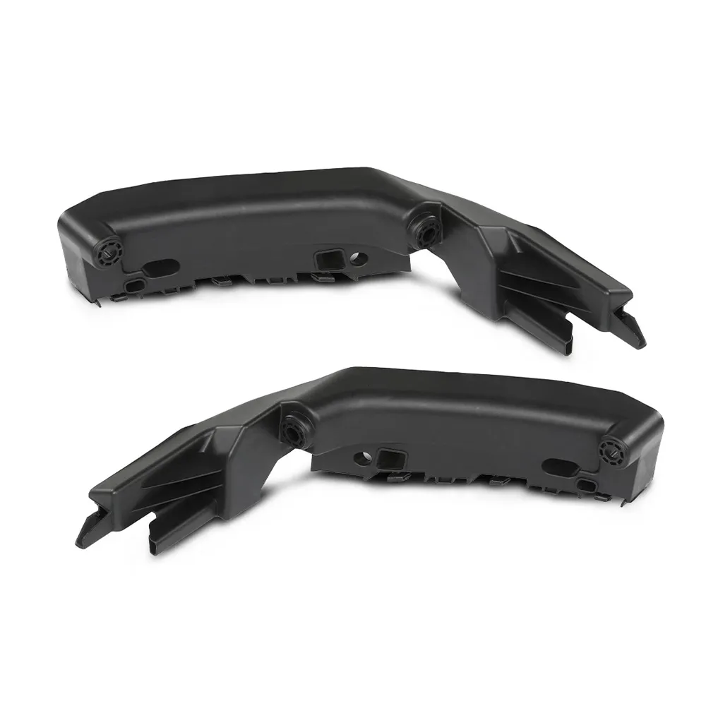 Left & Right Headlight Bracket Support 68223470AA 68223469AA for Jeep Grand Cherokee 2014-2018