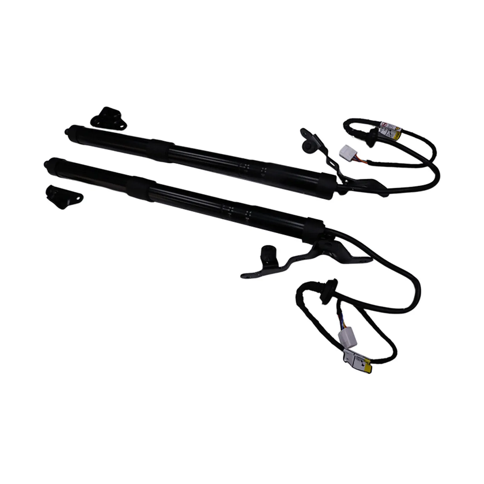 Left & Right Liftgate Actuator Assembly 68920-42016 68910-42016 for Toyota RAV4 2013-2018