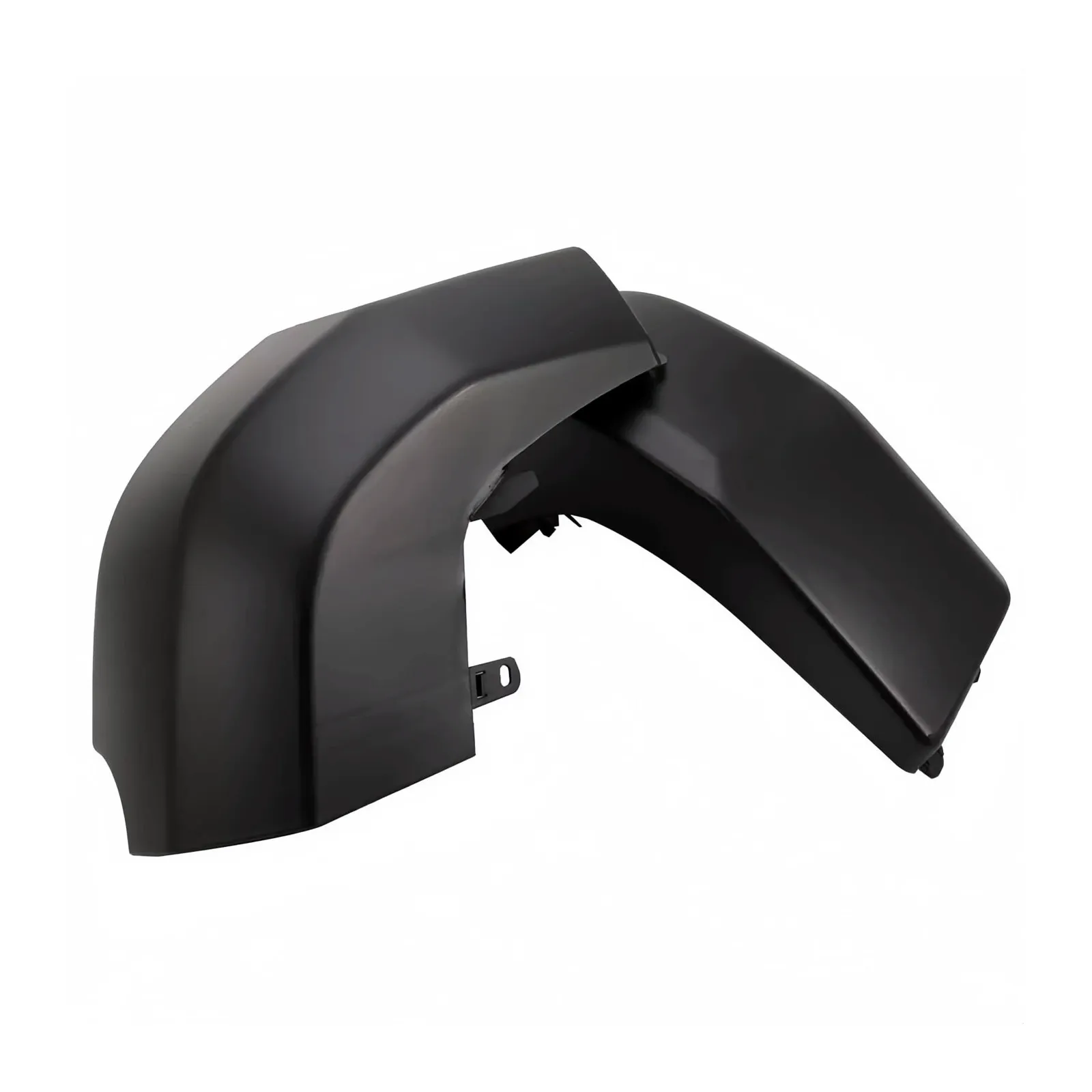 Left & Right Rear Corner Bumper End Cap Pad 52462-35030 52463-35030 for Toyota FJ Cruiser 4.0L V6 2007-2014