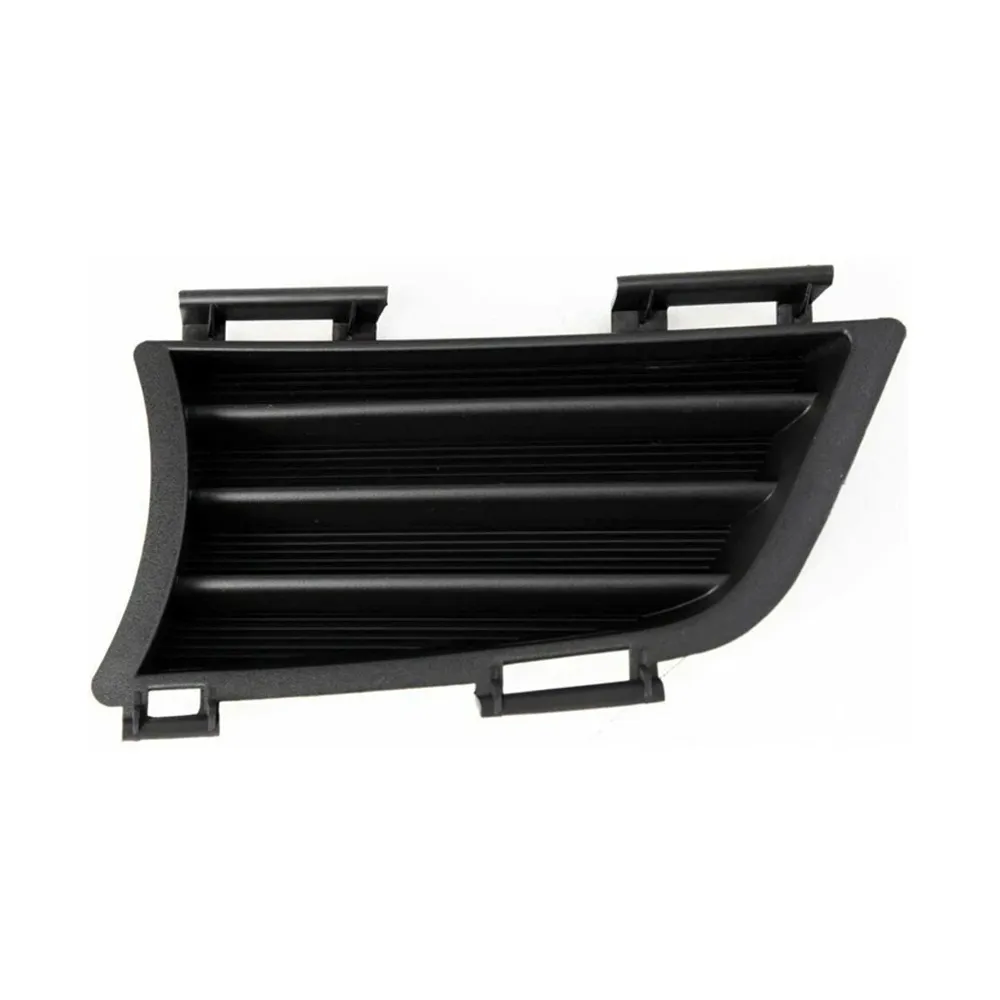 LH Driver Side Front Bumper Lower Fog Light Cover Grille 88974247 GM1036112 for Pontiac Vibe 1.8L L4 2005-2008