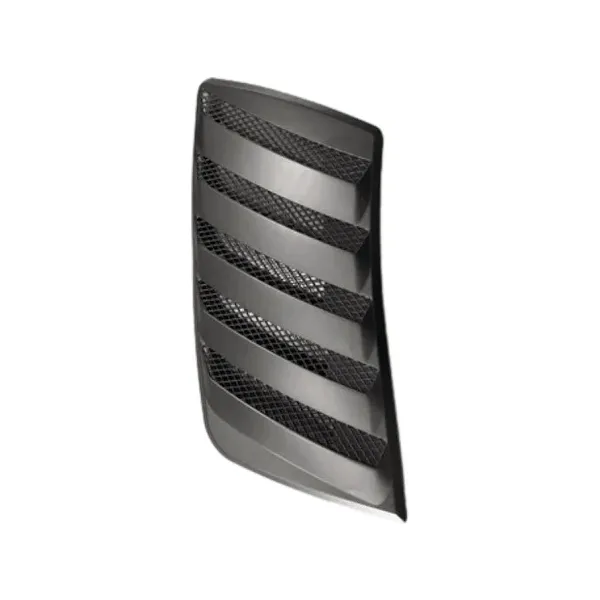 LH Grille TD350-41822 for Kubota Tractor L3010DT L3010F L3010GST L3010HST L3410DT L3410GST L3410HST L3710DT L3710GST L3710HST