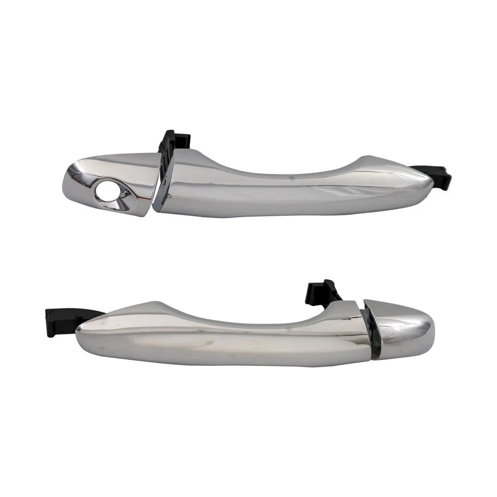 LH＆RH Front Outside Door Handle 82661-C5010 82651-C5010 for Kia Sorento 2016-20