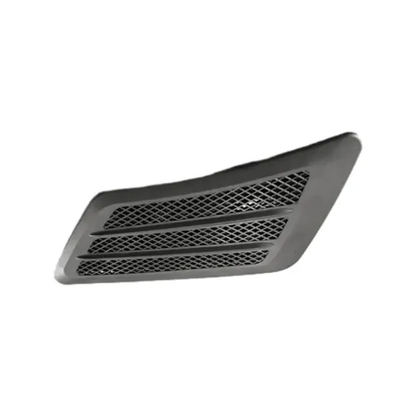 LH Side Shield Screen 6A830-54330 for Kubota Tractor B2320DT B2320DTN B2320DTWO B2320HSD B2320HSDN B2620HSD B2920HSD