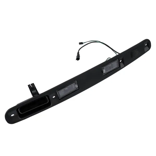 Liftgate Latch Handle 5178320AH for Dodge Vehicle Journey 2011-2020