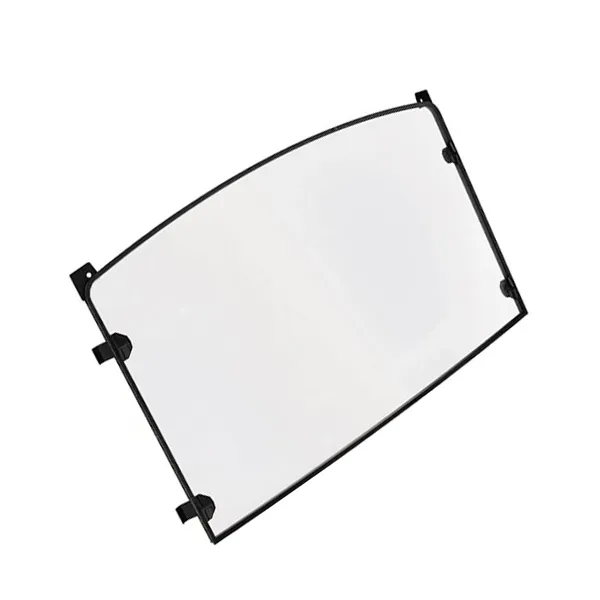 Lock & Ride Pro-Fit General Purpose Poly Windshield 2879126 for Polaris UTV