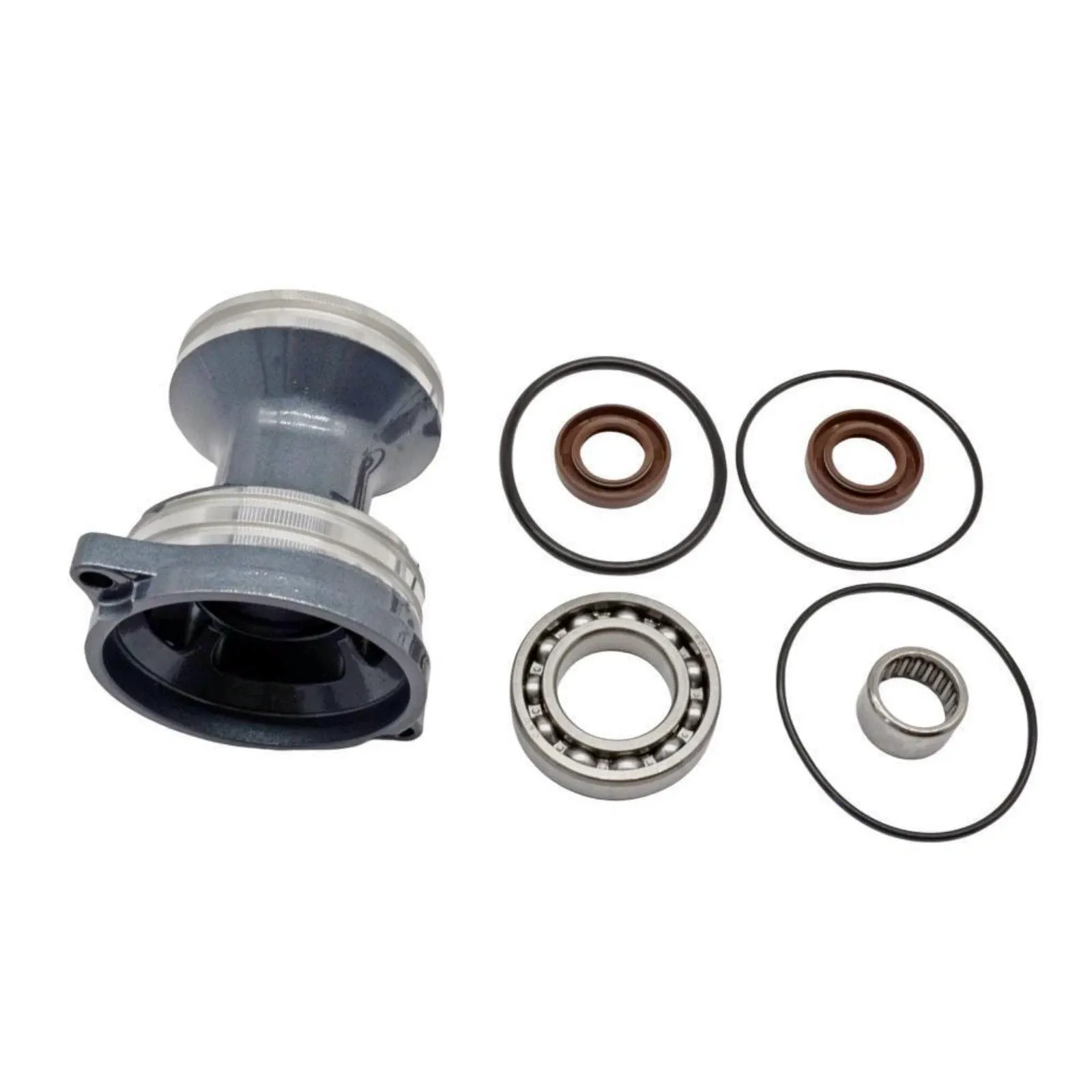 Lower Casing Cap Assembly 61N-45361-01-4D for Yamaha Outboard 25HP 30HP