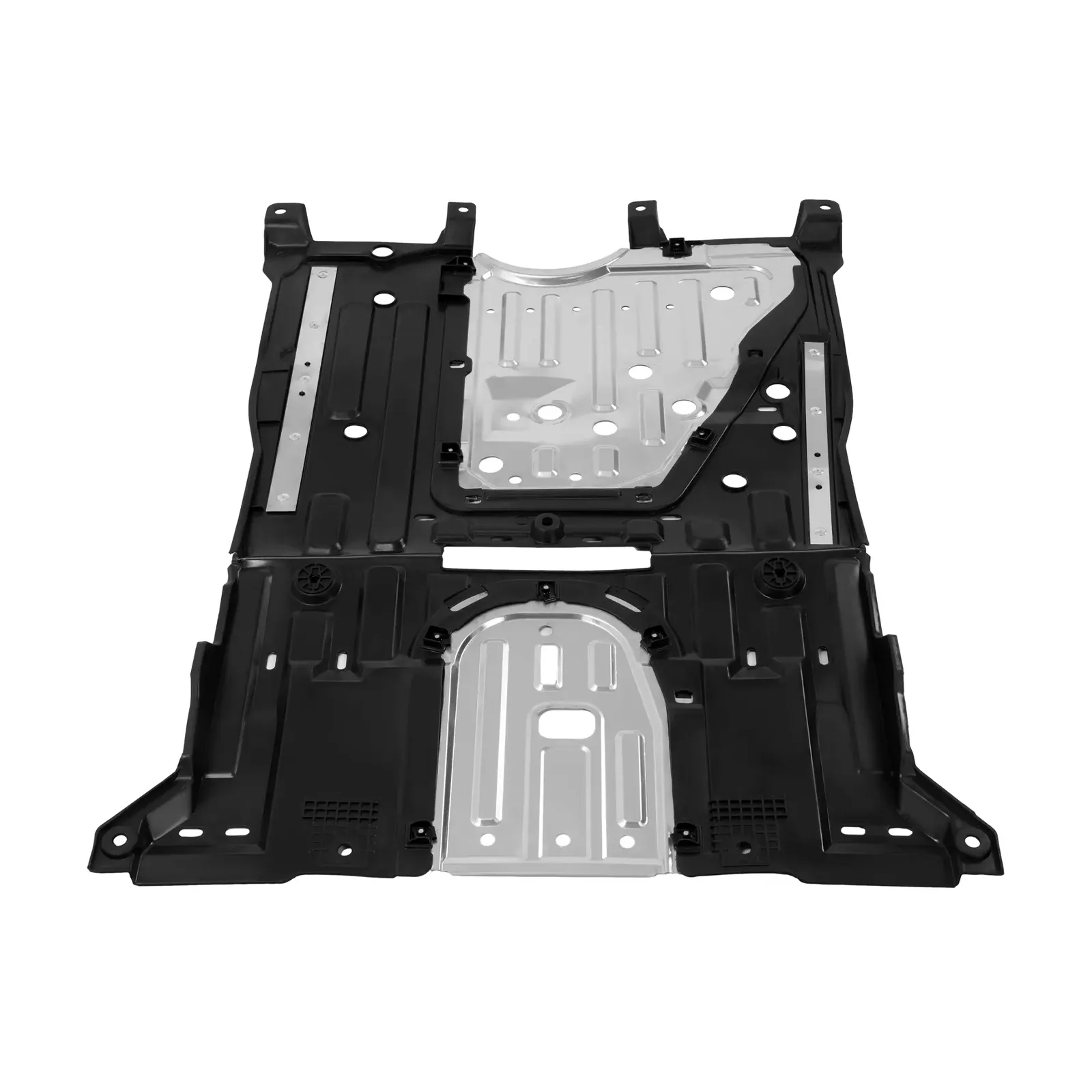 Lower Engine Splash Shield Under Cover 74110TR3A10 for Honda Civic 2012 Acura ILX 2013