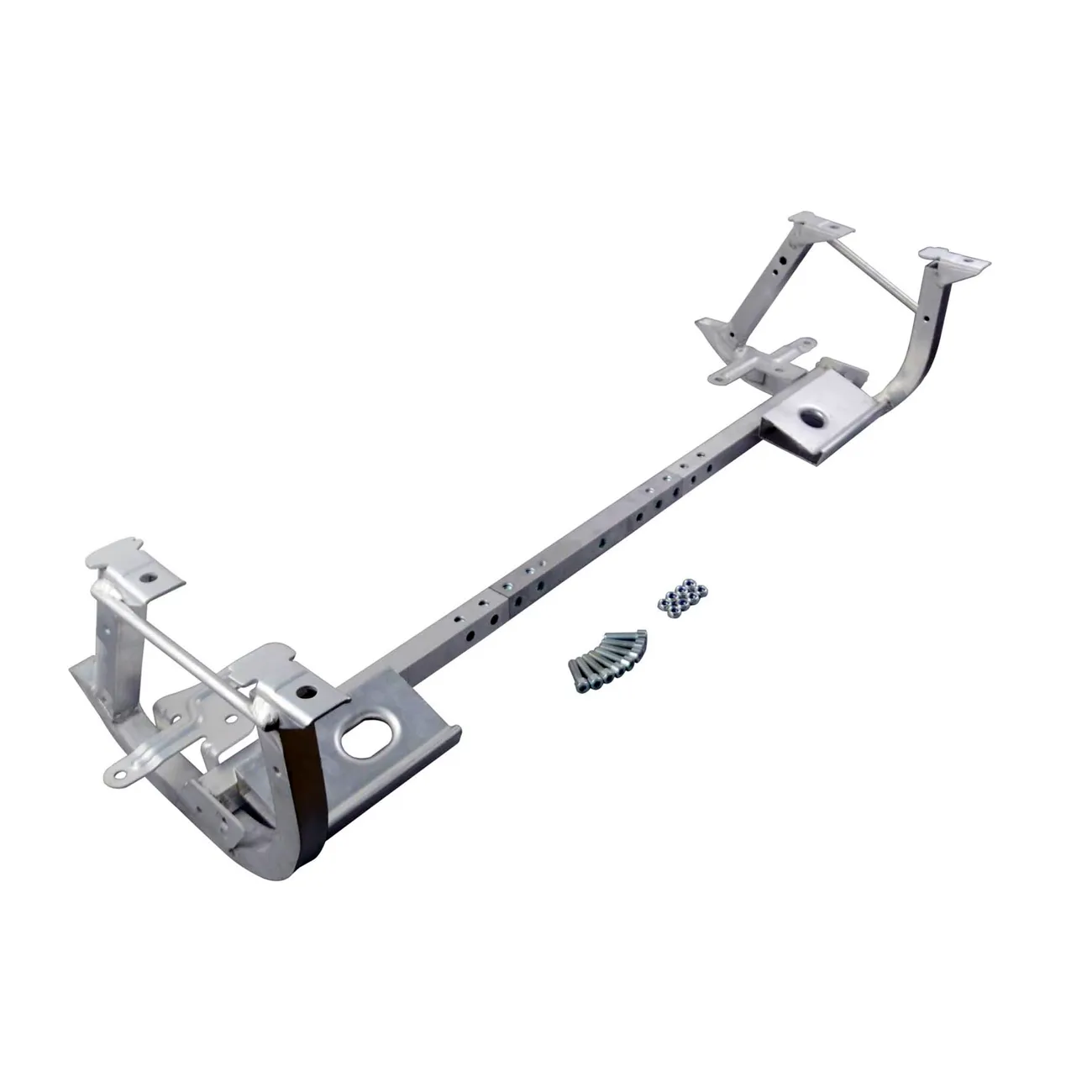 Lower Radiator Core Support 20939829 for Corvette C6 Series 2005-2013