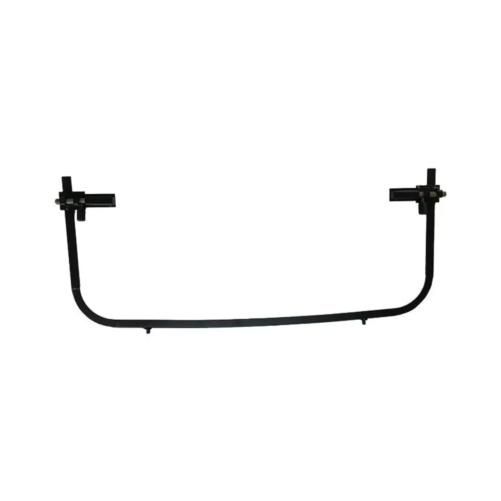 Lower Window Frame 4311738 for Hitachi Excavator EX100-2 EX200LC-3 EX120-2 EX120-3 EX100-3C EX220-2 EX60-2 EX400-3