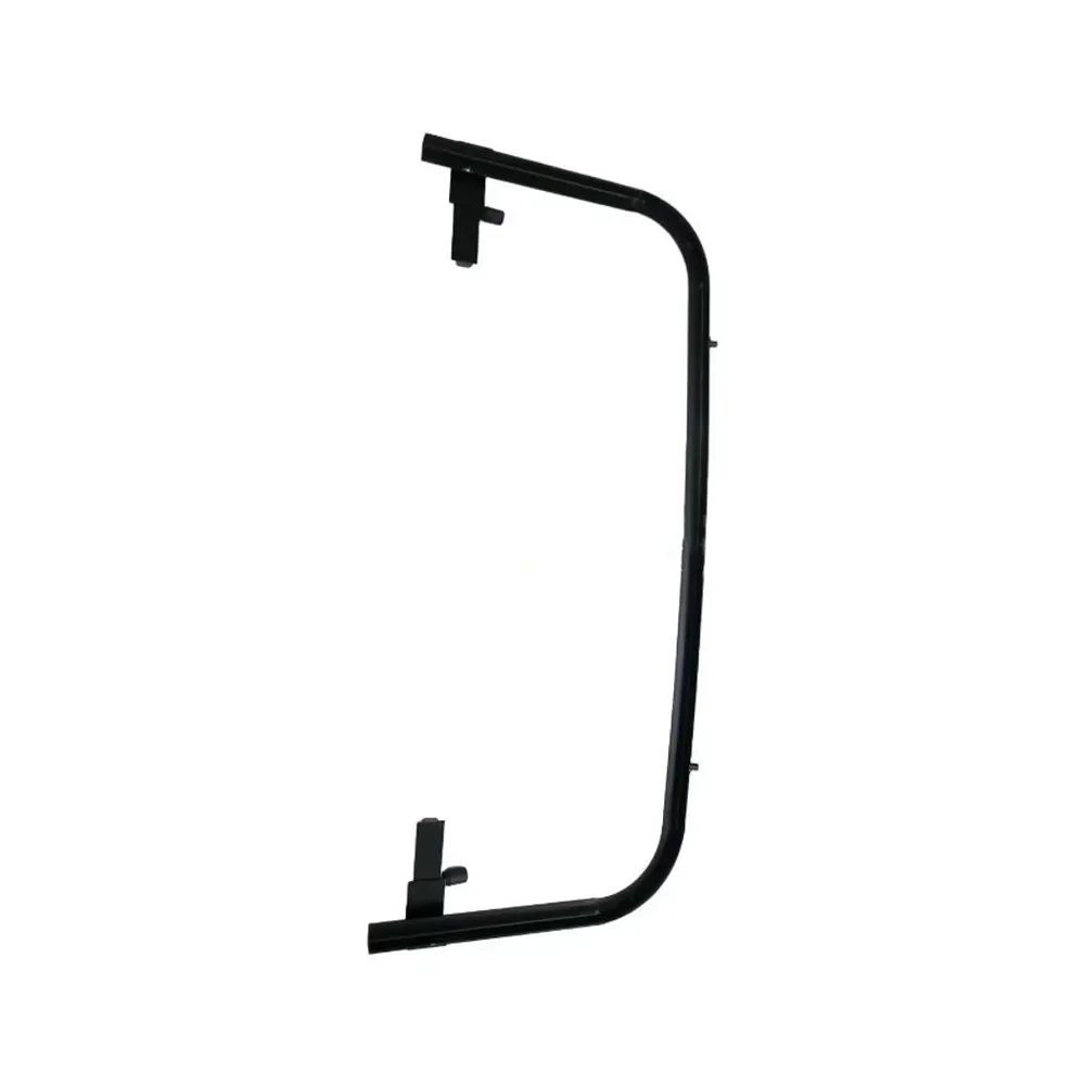 Lower Window Frame 4311738 for John Deere 190E 490E 6101 690ELC 790ELC 892 892E 892EL 892ELC 992ELC
