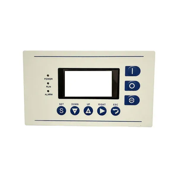 Membrane Keypad of Controller 100001495 for CompAir Air Compressor