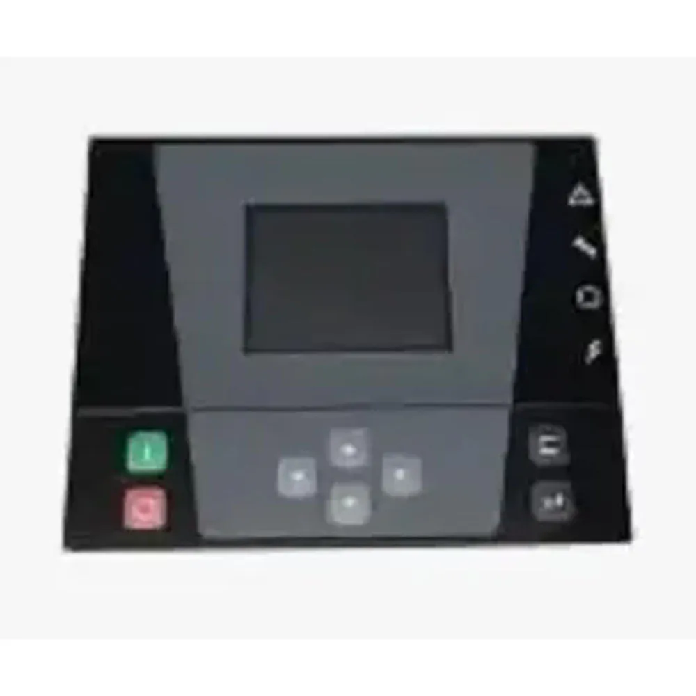 Membrane Keypad of Controller 1900520081 for Quincy Air Compressor