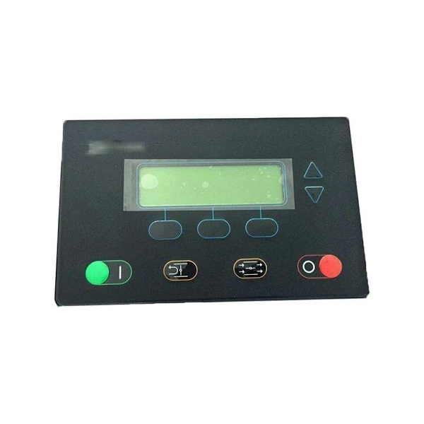 Membrane Keypad of Controller 24079279 for Ingersoll Rand Air Compressor